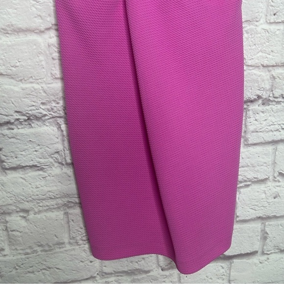 Wild Fable Women's Sleeveless Twist-Front Bodycon Dress - Picture 7 of 12